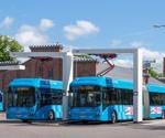 Residents' health improves after switch to electric buses