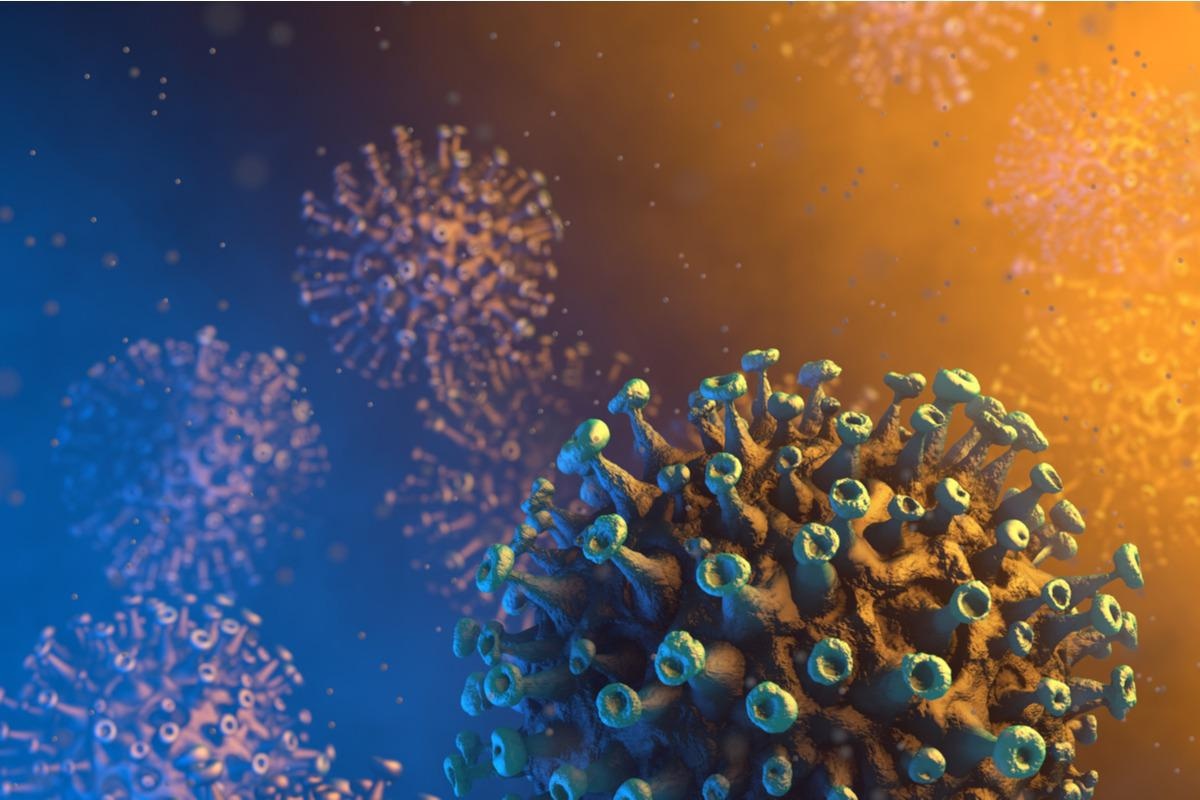 Study: Protection by vaccines and previous infection against 2 the Omicron variant of SARS-CoV-2. Image Credit: CROCOTHERY/Shutterstock