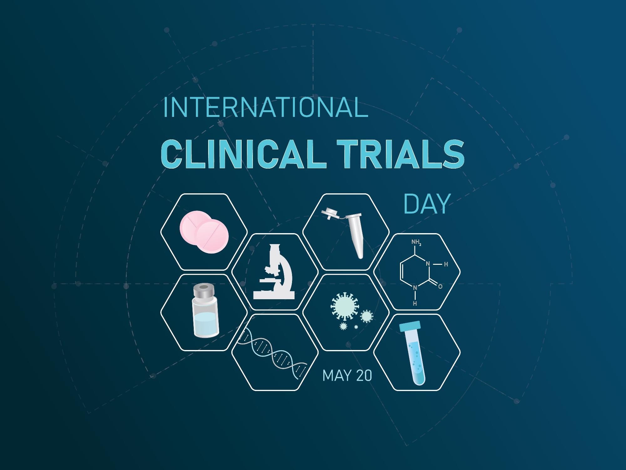 Clinical Trials Day