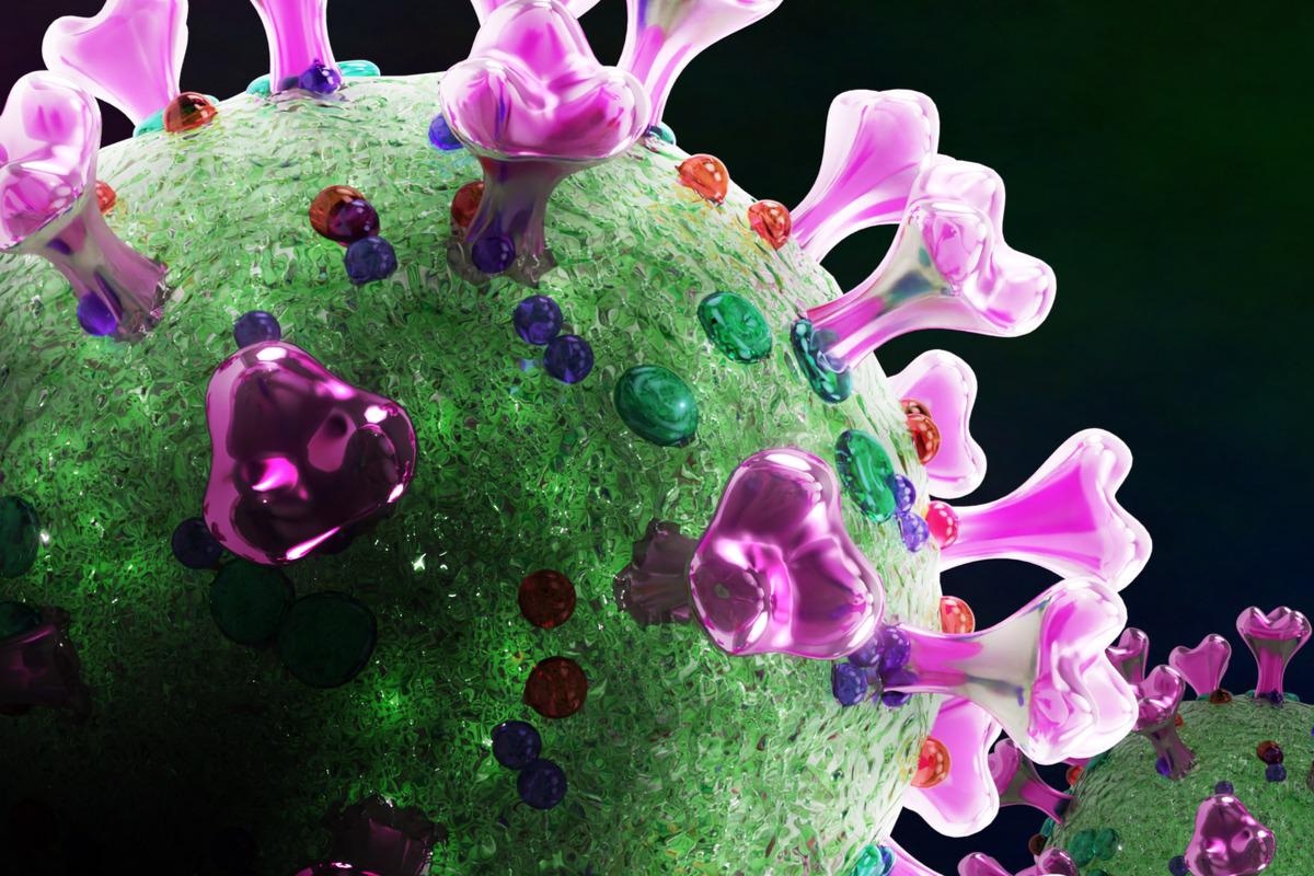 Study: COVID-19 infection enhances susceptibility to oxidative-stress induced parkinsonism. Image Credit: Dotted Yeti/Shutterstock