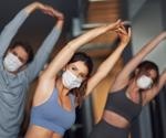 Why gyms have a higher risk of COVID