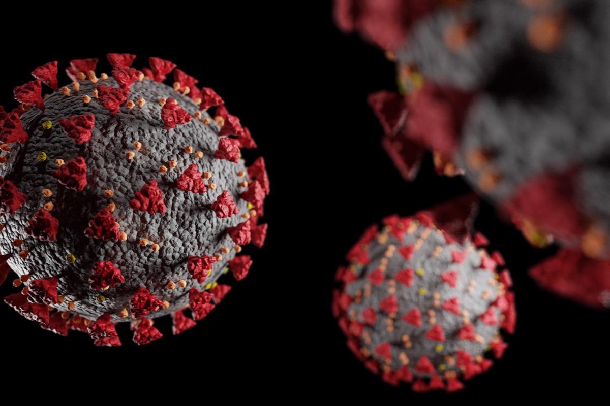 Study: The SARS-CoV-2 accessory factor ORF7a downregulates MHC class I surface expression. Image Credit: Cristian Moga/Shutterstock