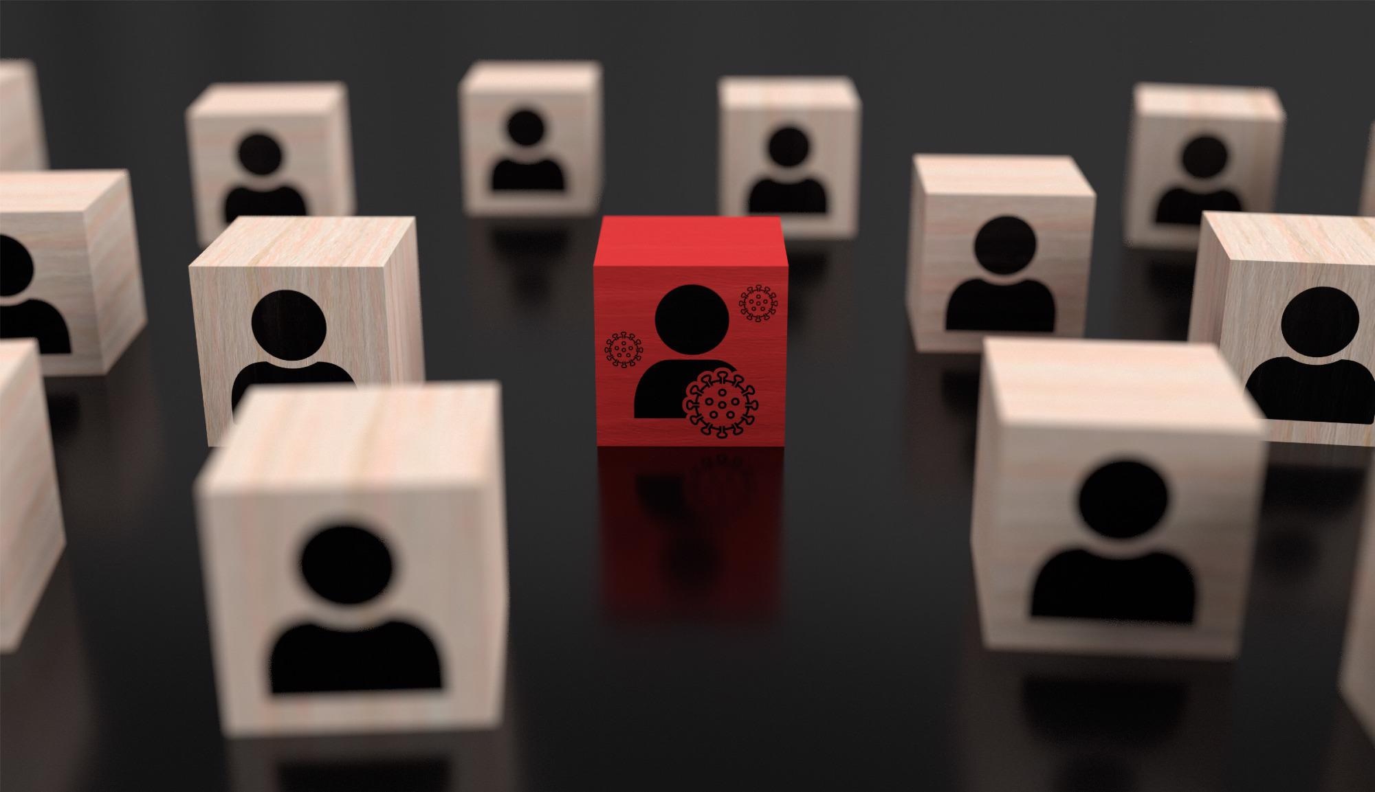 Study: Analysis of overdispersion in airborne transmission of COVID-19. Image Credit: oxinoxi / Shutterstock