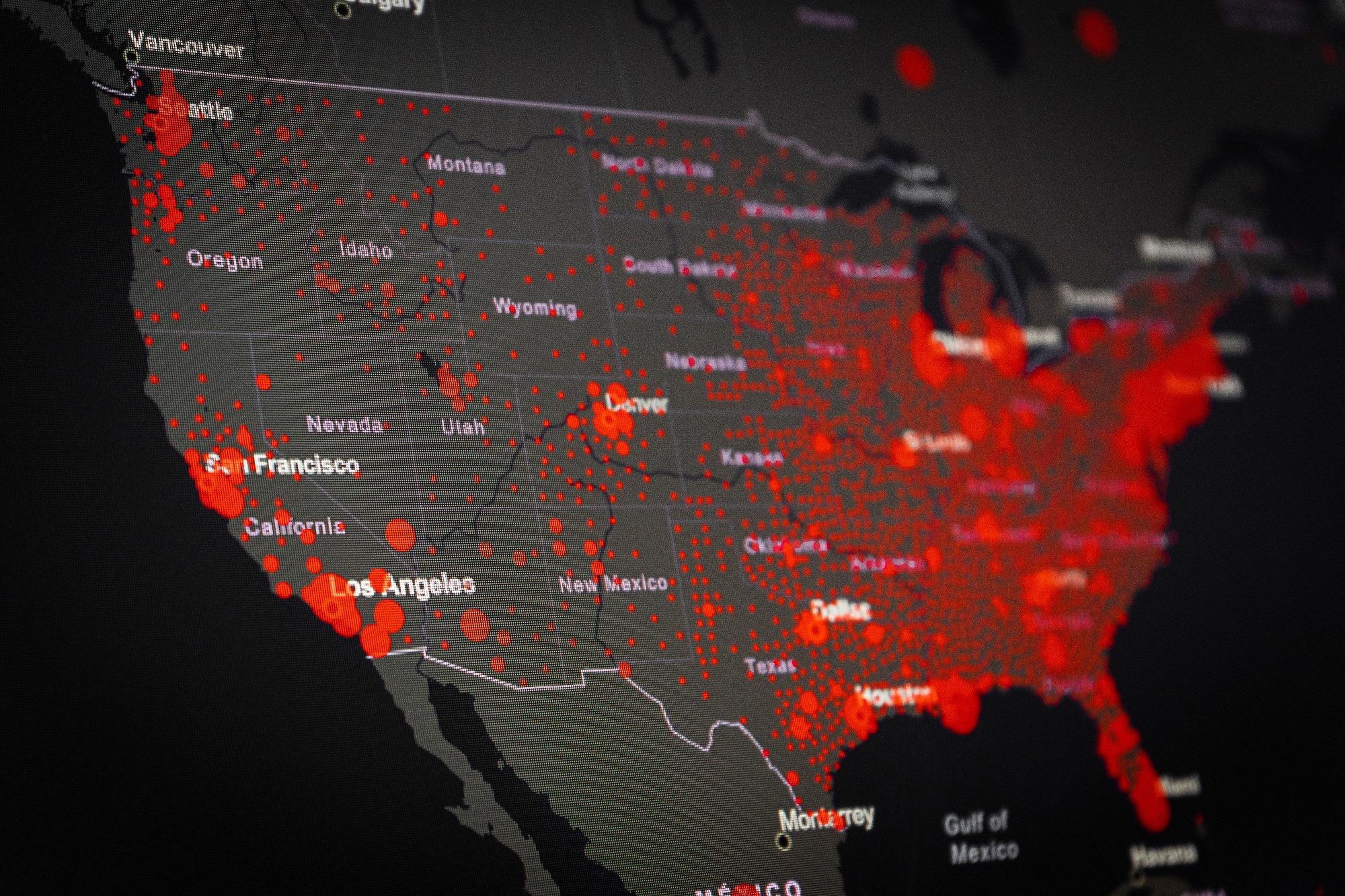 Study: One Million and Counting: Estimates of Deaths in the United States from Ancestral SARS-CoV-2 and Variants. Image Credit: Gargantiopa / Shutterstock