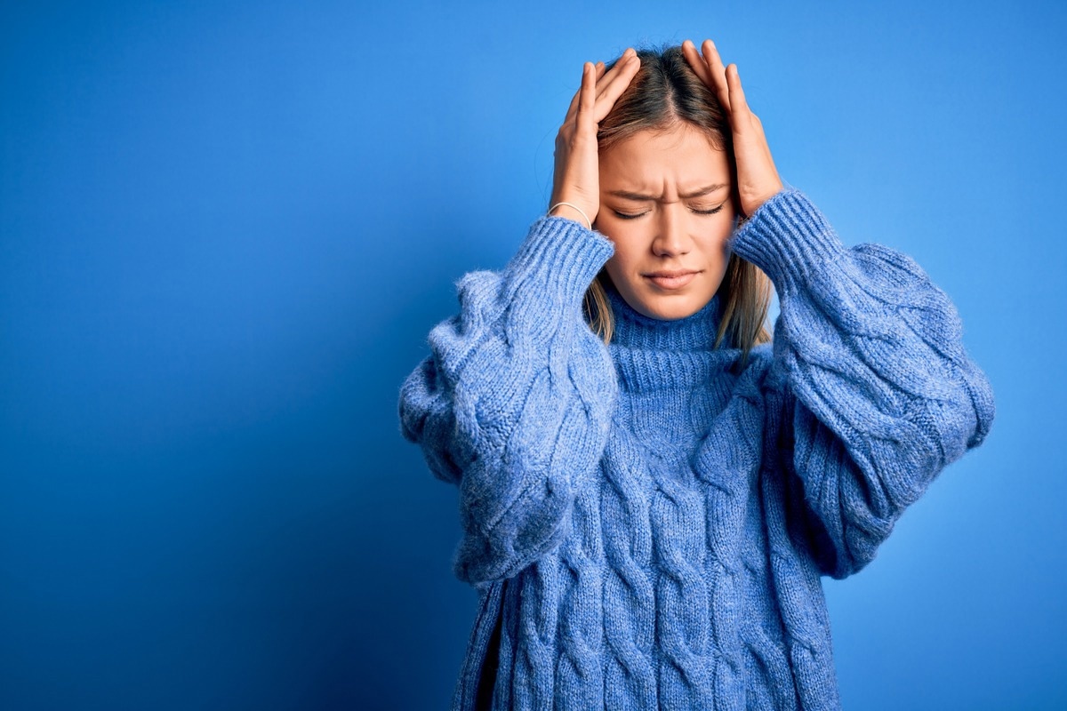 Study: Infodemiological study on the impact of the COVID-19 pandemic on increased headache incidences at the world level. Image Credit: Krakenimages.com/Shutterstock