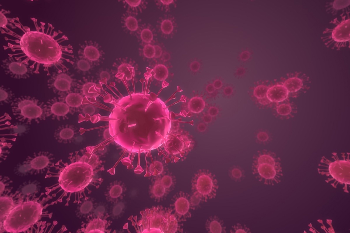 Study: Different genomic representations of novel pathogens base on signal processing algorithms: COVID-19 case study. Image Credit: Drehstrom/Shutterstock