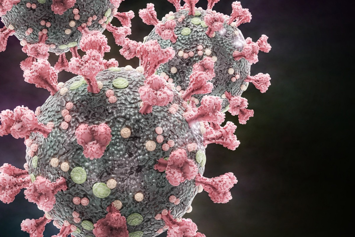 Study: Viral E Protein Neutralizes BET Protein-Mediated Post-Entry Antagonism of SARS-CoV-2. Image Credit: Dotted Yeti/Shutterstock