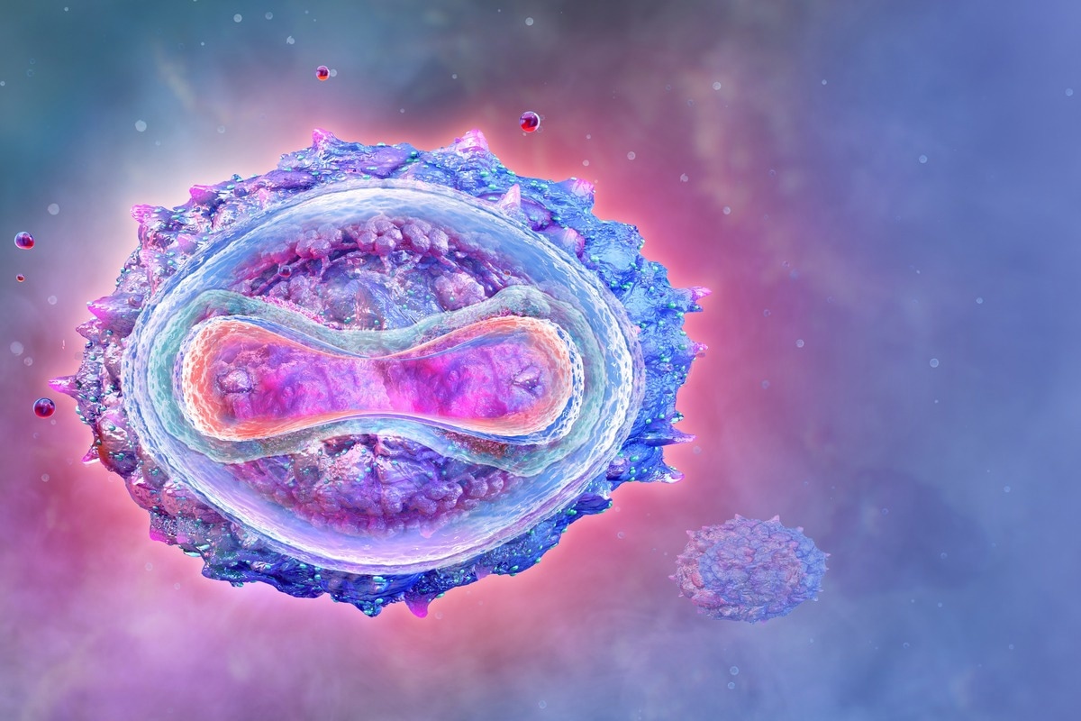 Study: Prevention and Treatment of Monkeypox. Image Credit: Corona Borealis Studio/Shutterstock