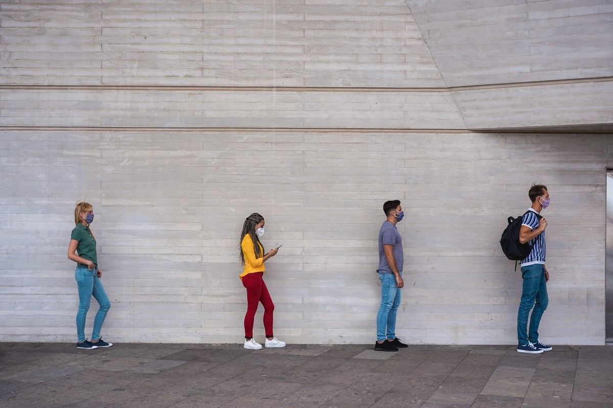 Study: Long-term pulmonary sequelae in adolescents post-SARS-CoV-2 infection. Image Credit: DisobeyArt/Shutterstock