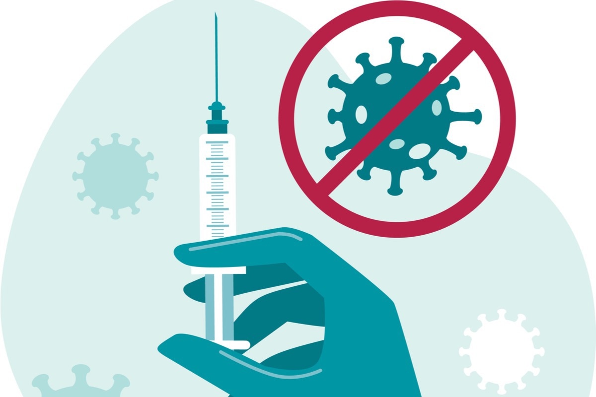 Study: Correlates of protection for booster doses of the BNT162b2 vaccine. Image Credit: Zubada / Shutterstock.com