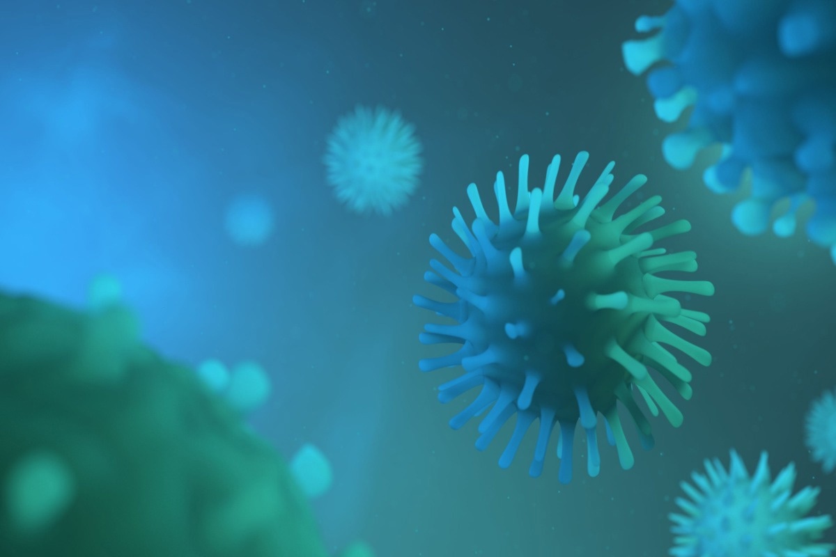 Study: Dendrimer nanotherapy for severe COVID-19 attenuates inflammation and neurological injury markers and improves outcomes in a phase2a clinical trial. Image Credit: CROCOTHERY/Shutterstock