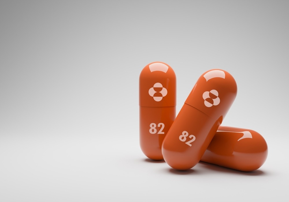 Study: Safety and efficacy of molnupiravir in SARS-CoV-2 infected patients: a real-life experience. Image Credit: Quality Stock Arts / Shutterstock.com