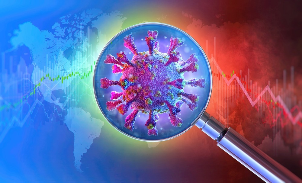 Study: Learning from pre-pandemic data to forecast viral antibody escape. Image Credit: Corona Borealis Studio / Shutterstock.com