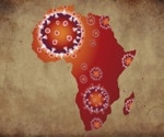Study indicates that cross-reactive immunity against SARS-CoV-2 N protein was present in Africa prior to the pandemic