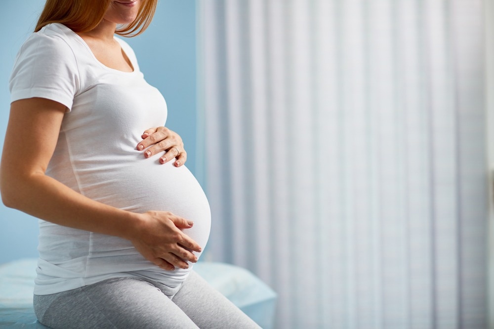 Study: The role of Melatonin in Pregnancies Complicated by Placental Insufficiency: A Systematic Review. Image Credit: Pressmaster / Shutterstock.com
