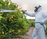 Are pesticides affecting childhood growth in low-income countries?