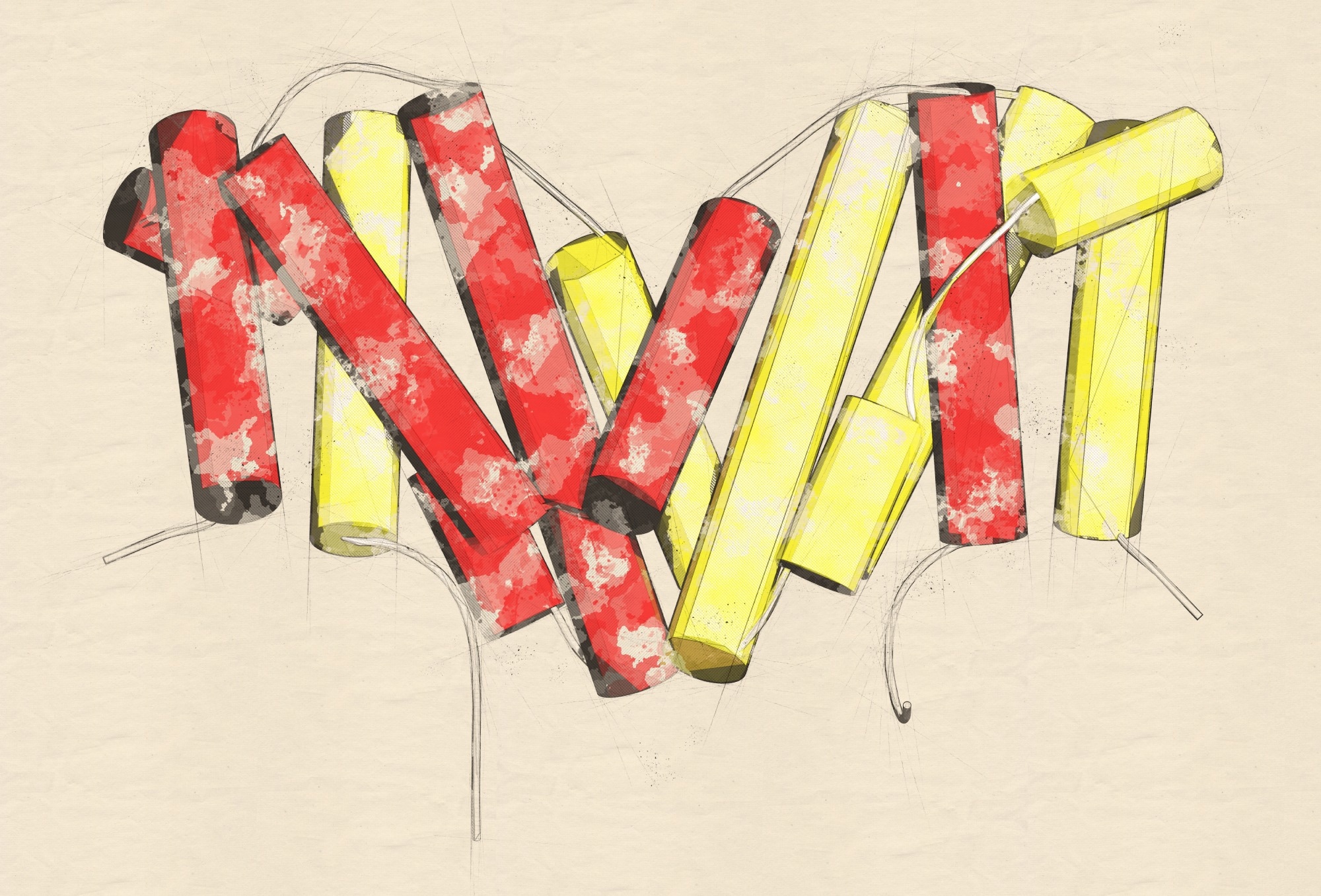 Study: IL-10 suppresses T cell expansion while promoting tissue-resident memory cell formation during SARS-CoV-2 infection in rhesus macaques. Image Credit: StudioMolekuul / Shutterstock