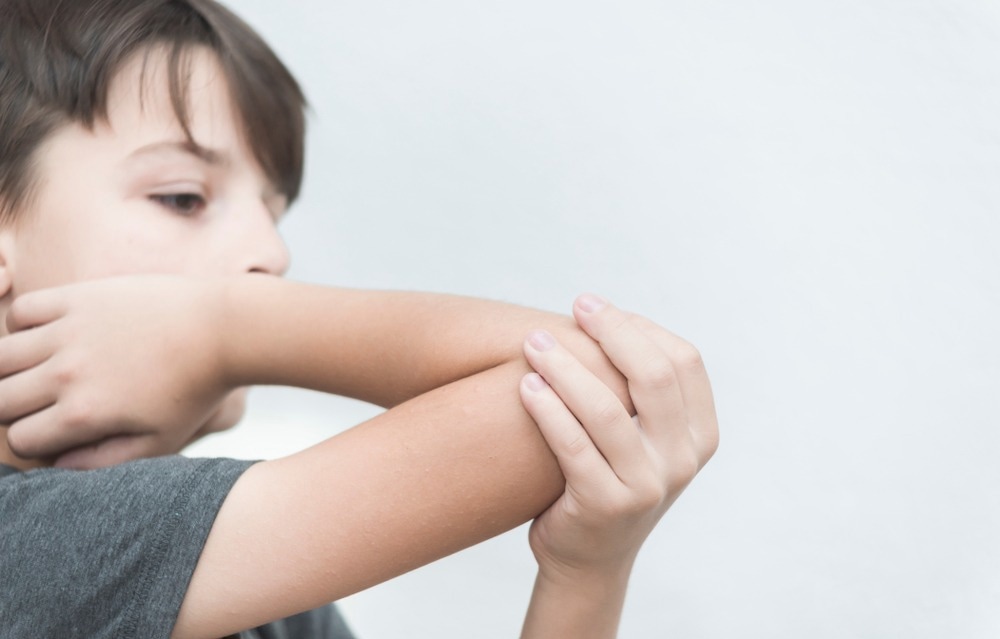 Image Credit: Amir Bajric/Shutterstock.com