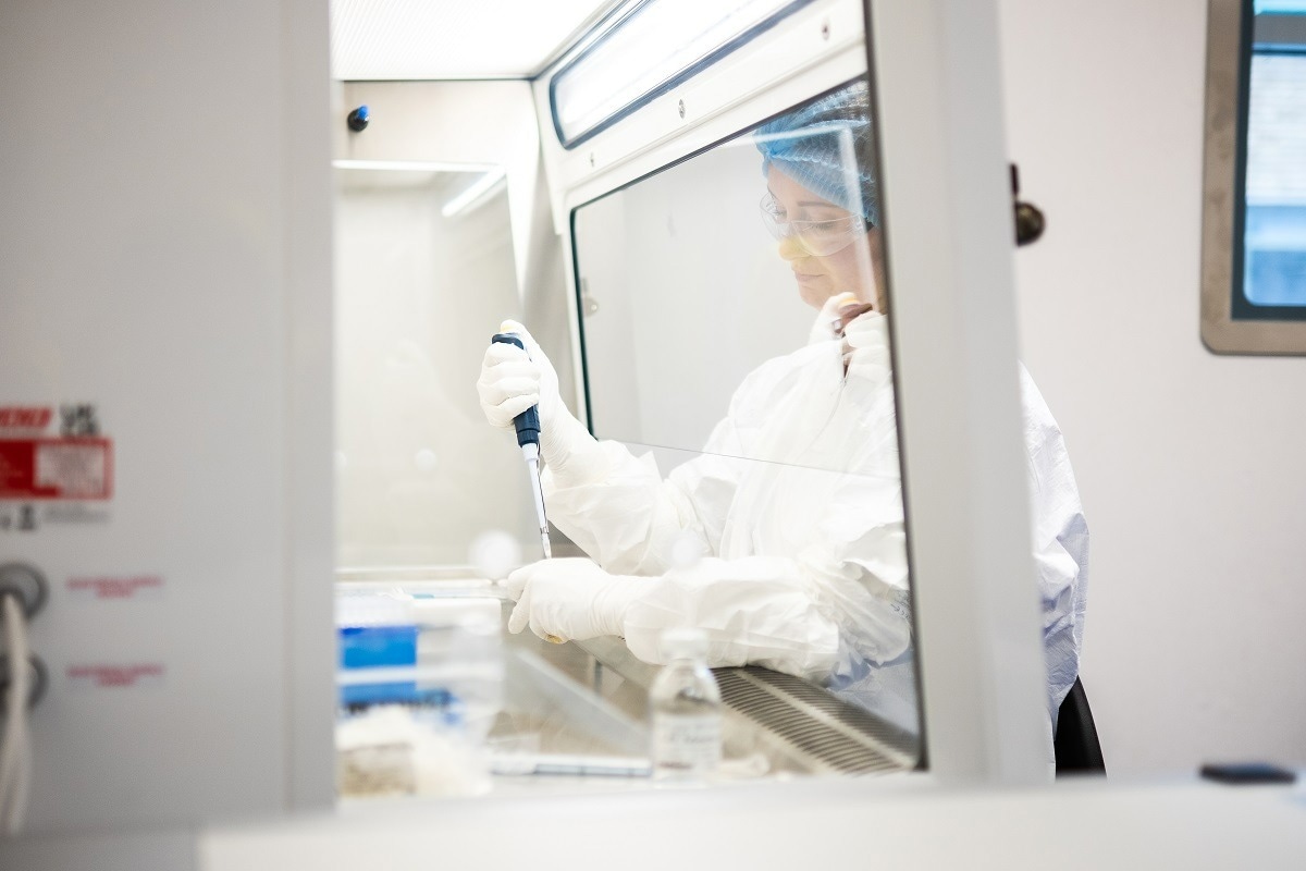 Image Credit: Charles River