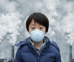 How air pollution affects the central nervous system over time