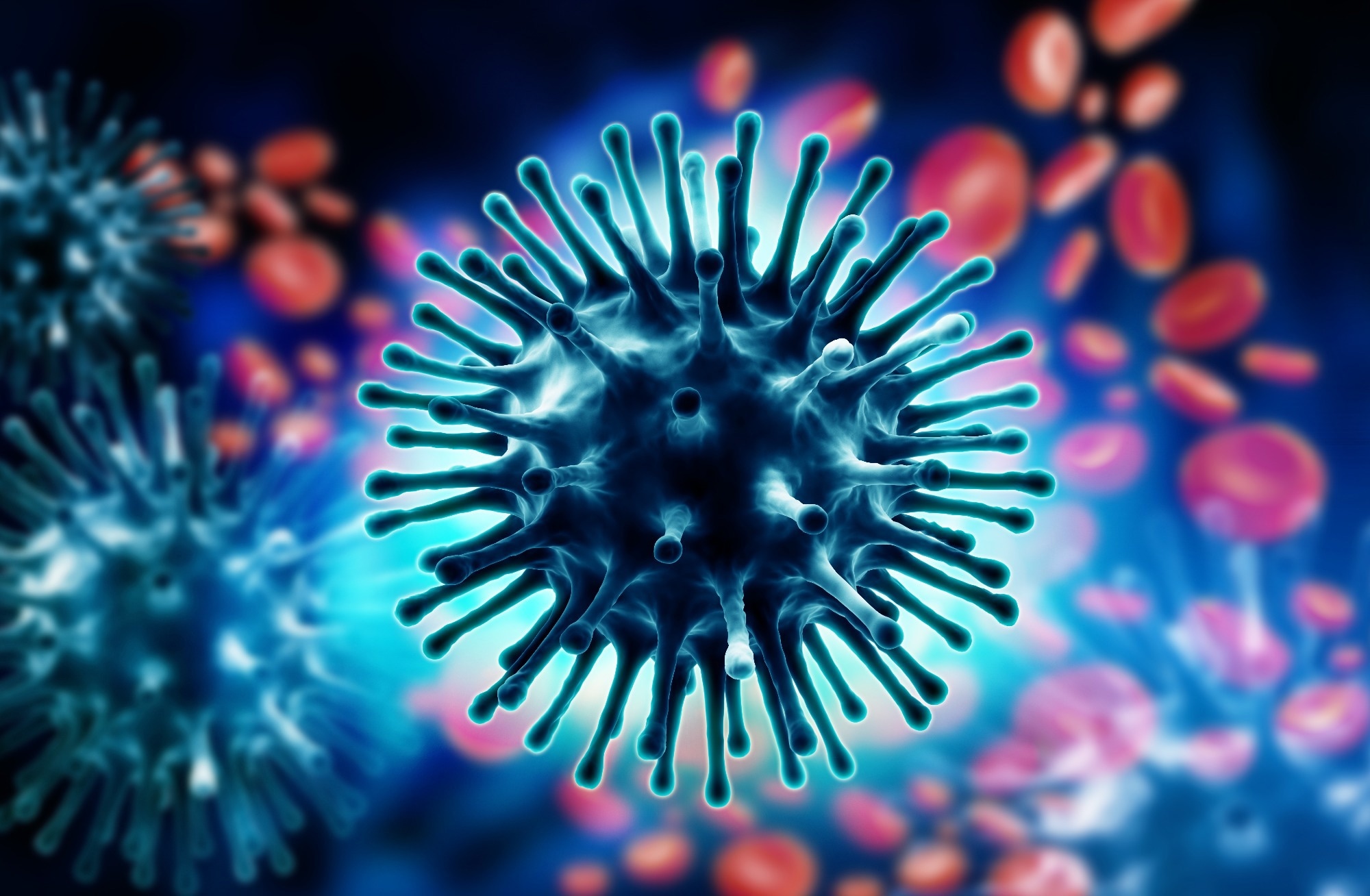 Study: Severe Human Case of Zoonotic Infection with Swine-Origin Influenza A Virus, Denmark, 2021. Image Credit: Liya Graphics/Shutterstock