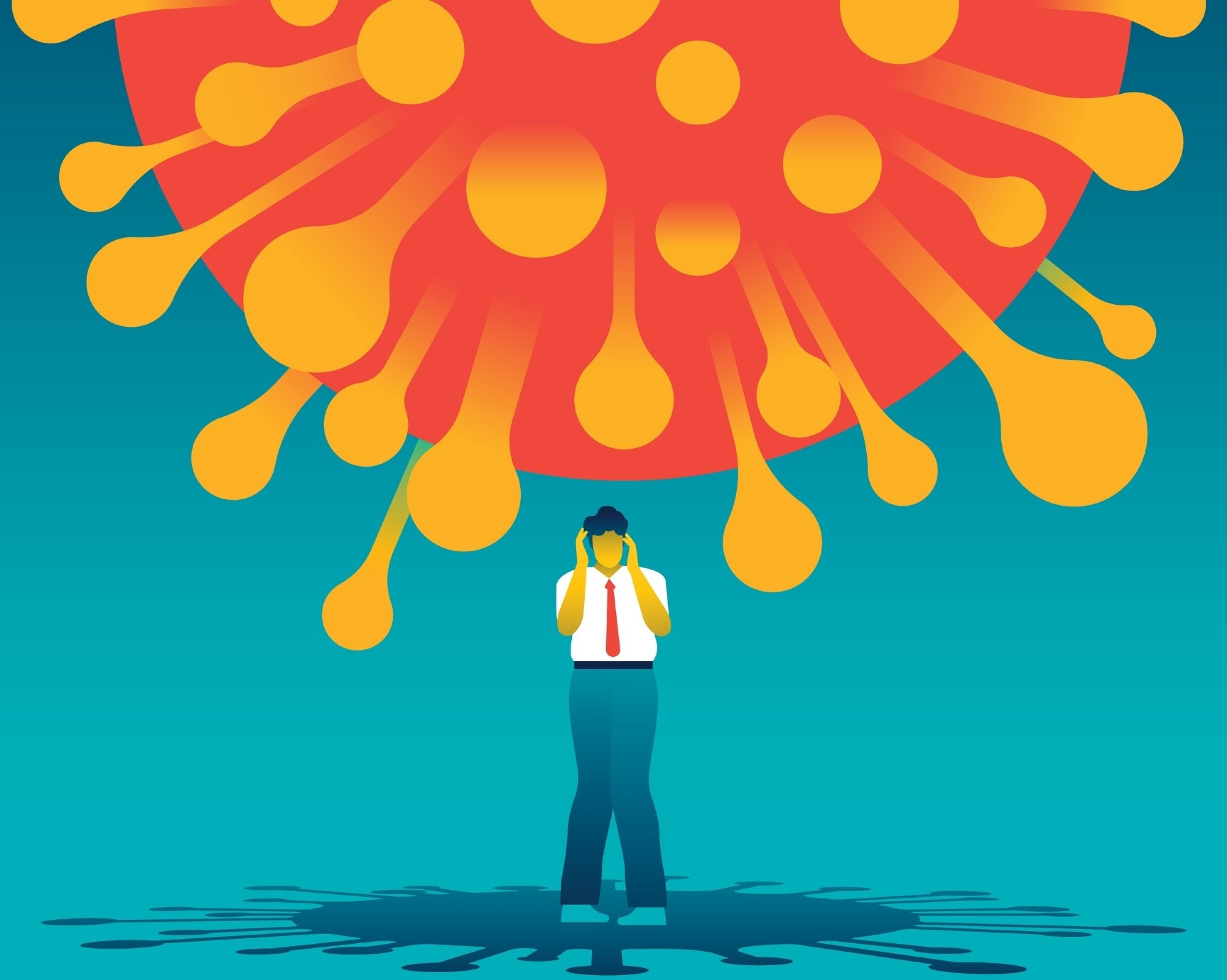 Study: Infectiousness of SARS-CoV-2 breakthrough infections and reinfections during the Omicron wave. Image Credit: p.ill.i / Shutterstock