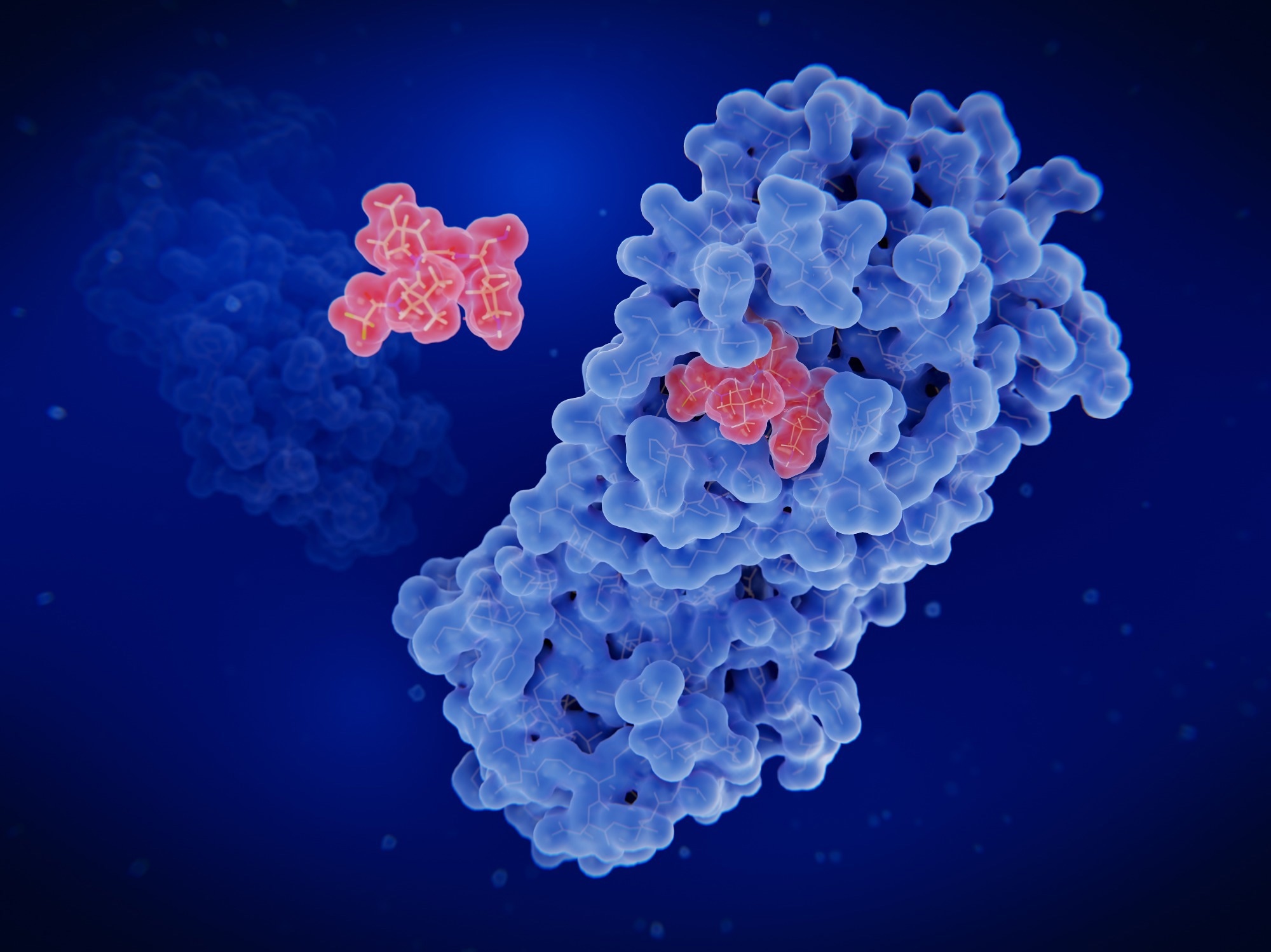 Study: Nirmatrelvir Resistance in SARS-CoV-2 Omicron_BA.1 and WA1 Replicons and Escape Strategies. Image Credit: Juan Gaertner / Shutterstock