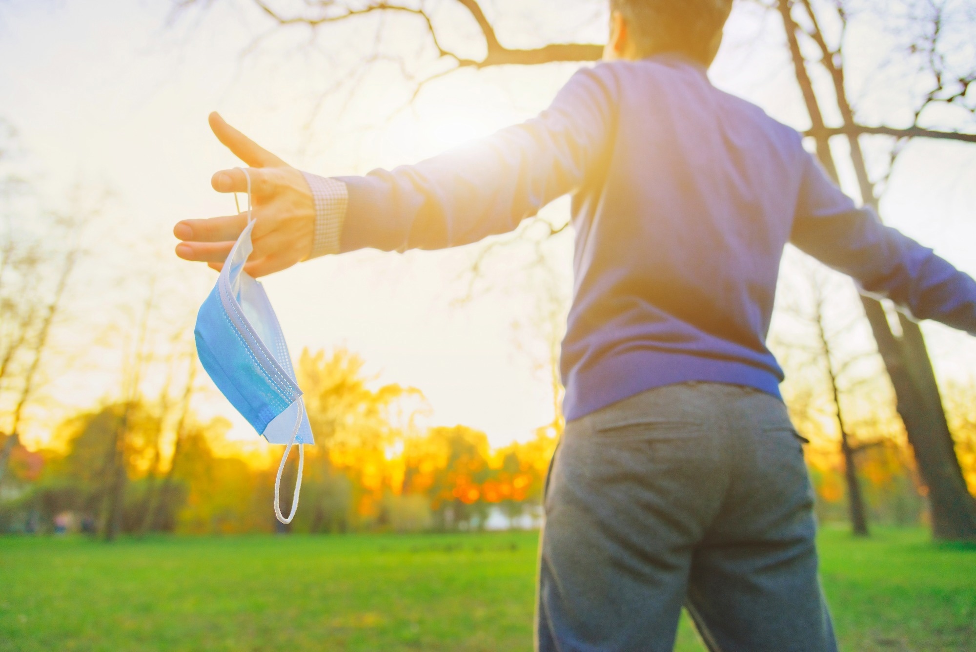 Study: Adherence to Healthy Lifestyle Prior to Infection and Risk of Post–COVID-19 Condition. Image Credit: sun ok/Shutterstock