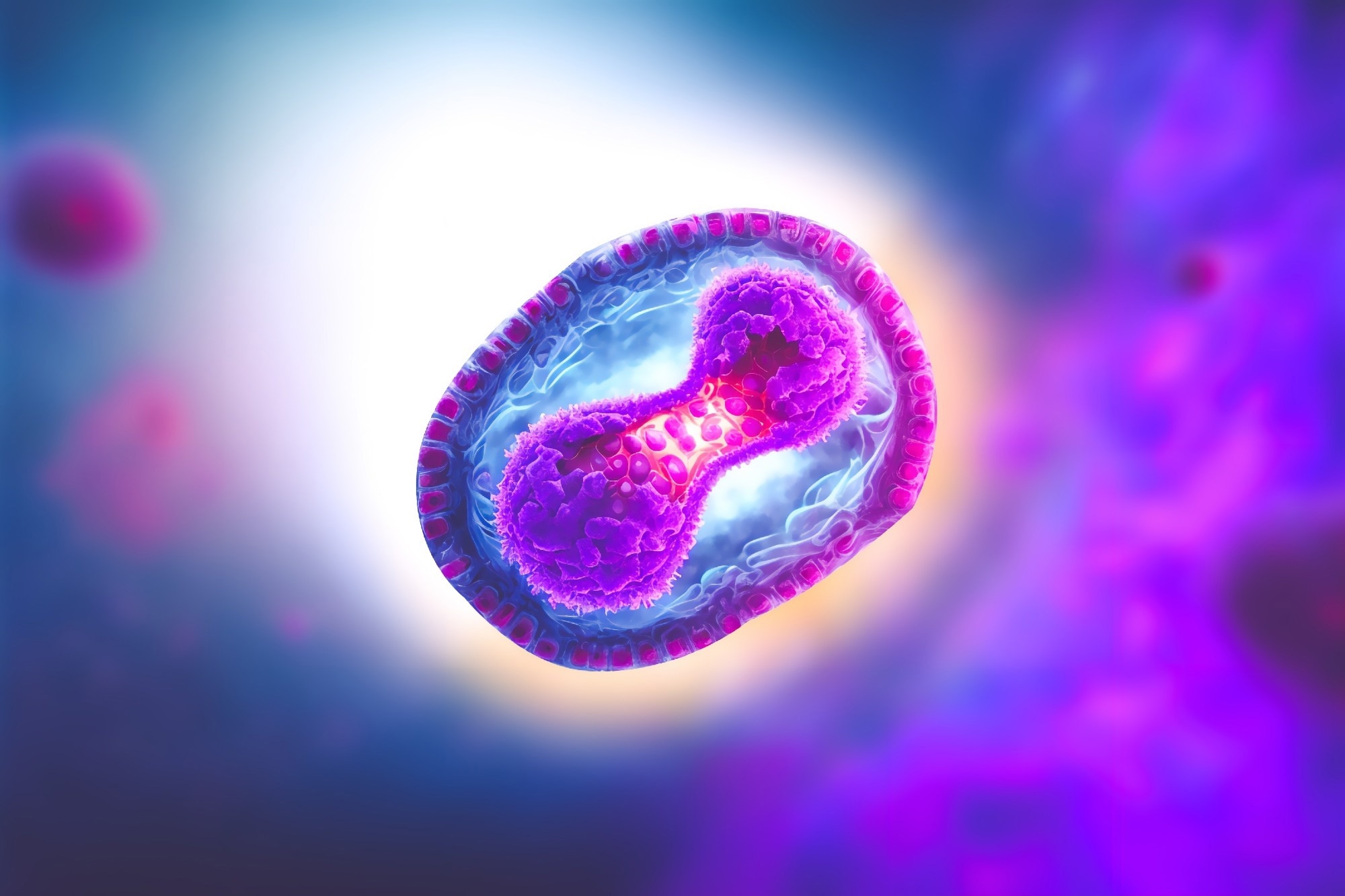 Study: Modelling the impact of vaccination and sexual behavior change on reported cases of mpox in Washington D.C.. Image Credit: CI Photos / Shutterstock