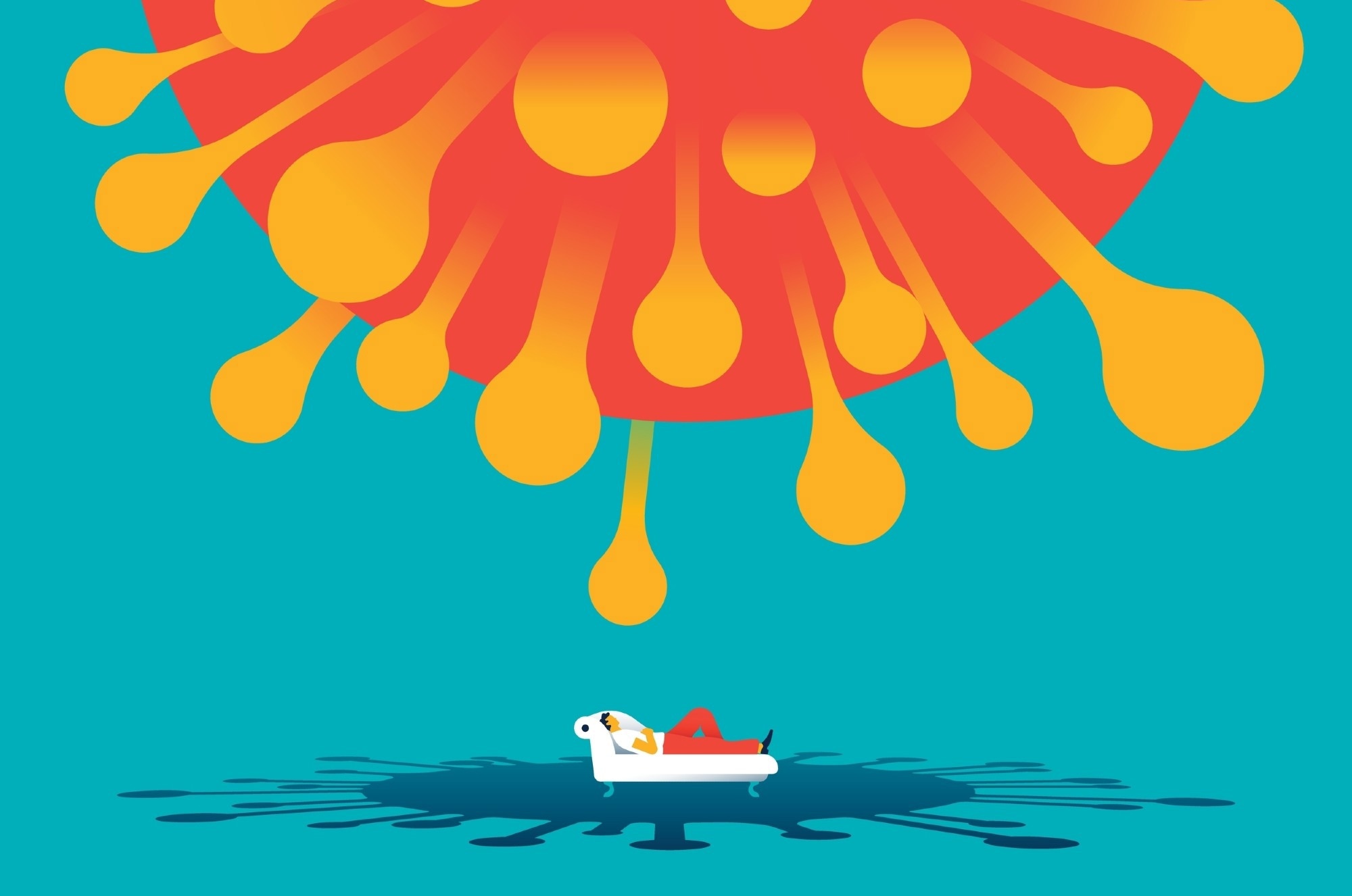 Study: Association of Post–COVID-19 Condition Symptoms and Employment Status. Image Credit: p.ill.i / Shutterstock