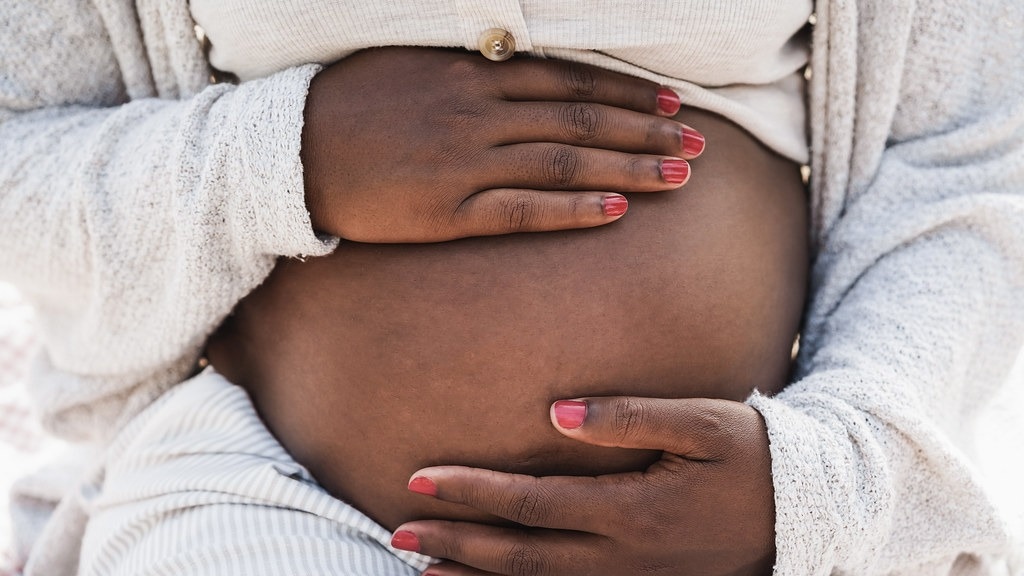 Maternal exposure to domestic abuse during pregnancy can affect infant brain structure