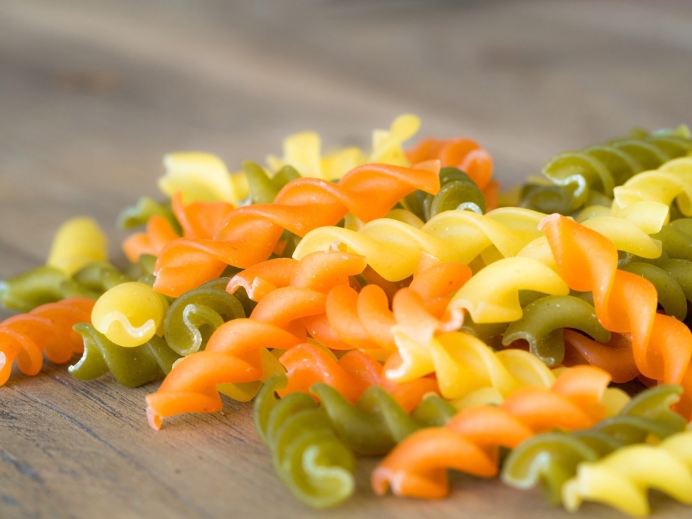 Study: Nutritional and Functional Advantages of the Use of Fermented Black Chickpea Flour for Semolina-Pasta Fortification. Image Credit: PattyPhoto/Shutterstock