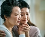 In China, Alzheimer's disease awareness and acceptance is low