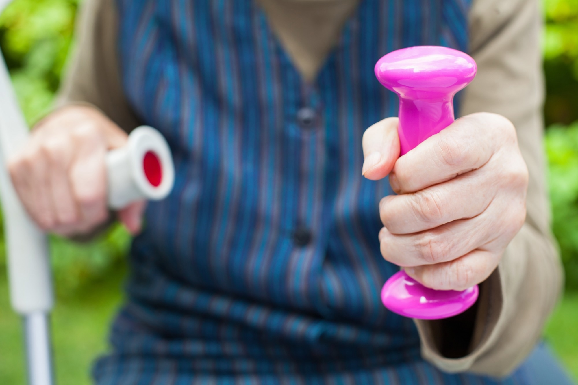 Study: Physical exercise for people with Parkinson’s disease: a systematic review and network meta‐analysis. Image Credit: Ocskay Mark / Shutterstock