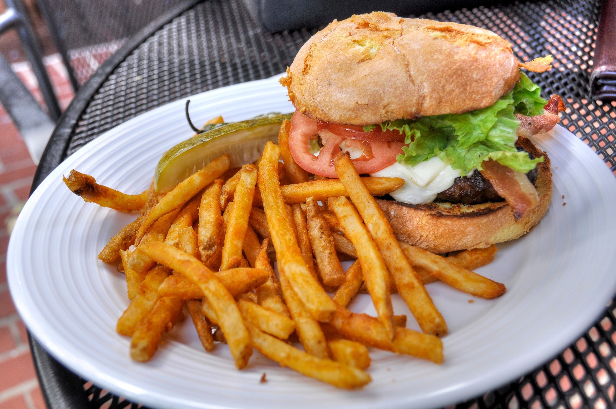 Study: Western diet influences on microbiome and carcinogenesis. Image Credit: Keri Delaney / Shutterstock