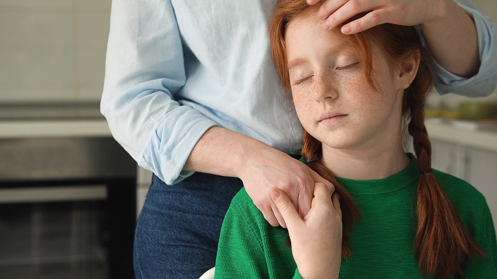 Study: Post-COVID-19 condition and persisting symptoms in English schoolchildren: repeated surveys to March 2022. Image Credit: GUA5 / Shutterstock