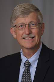 Dr. Francis Collins