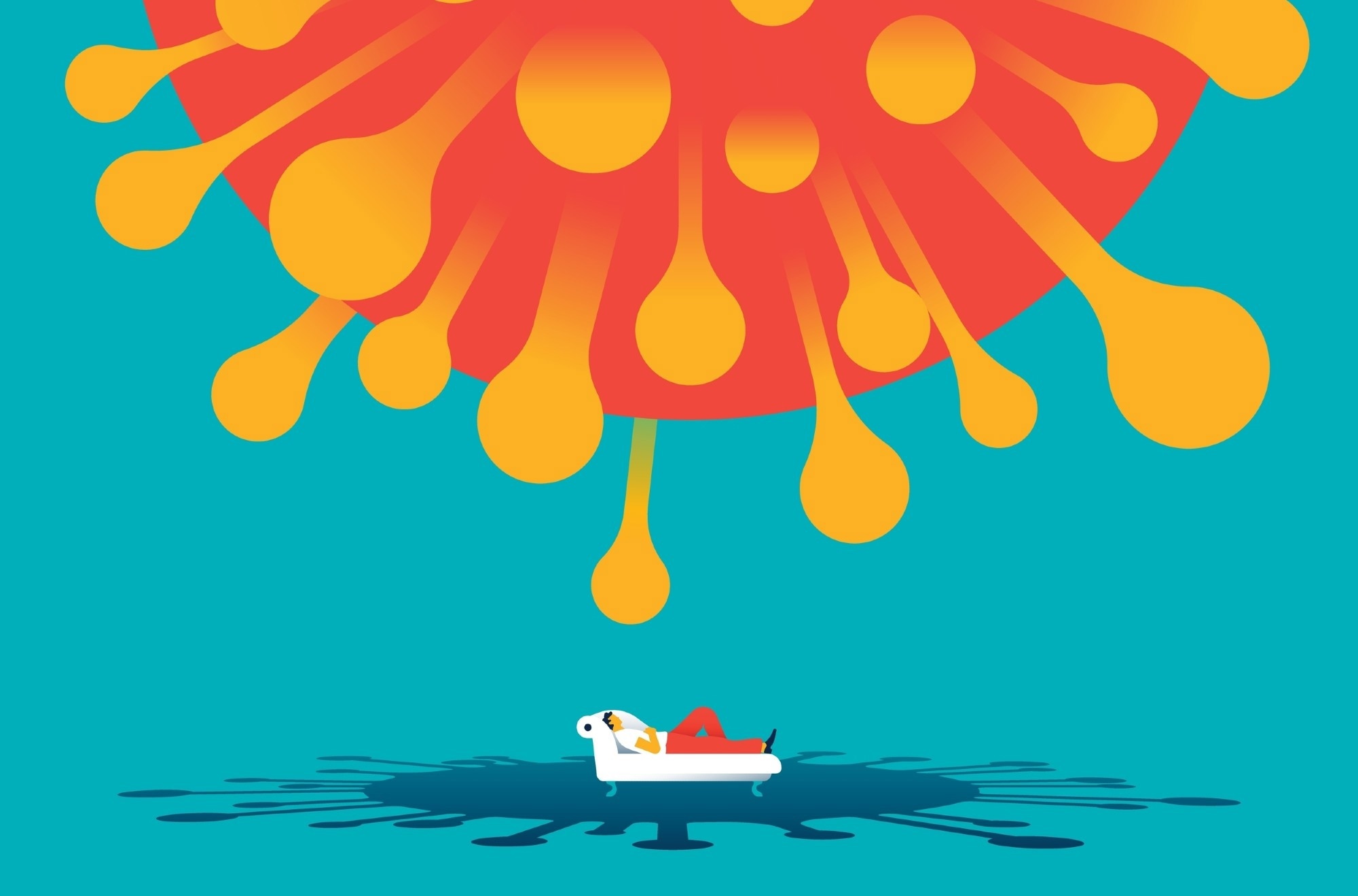 Study: Prospective single-center study of health-related quality of life after COVID-19 in ICU and non-ICU patients. Image Credit: p.ill.i / Shutterstock