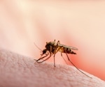 Is wind spreading urban malaria?