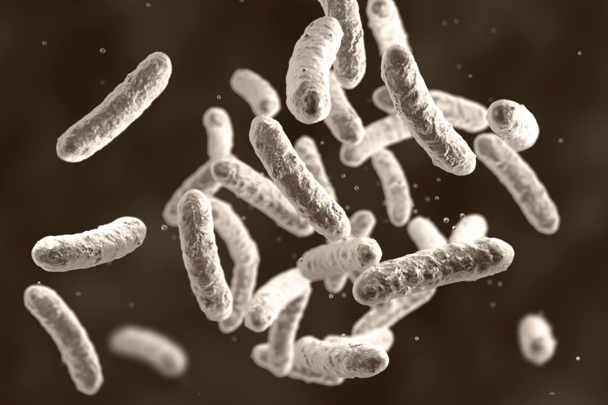 Study: Reconstruction of the personal information from human genome reads in gut metagenome sequencing data. Image Credit: KaterynaKon/Shutterstock.com