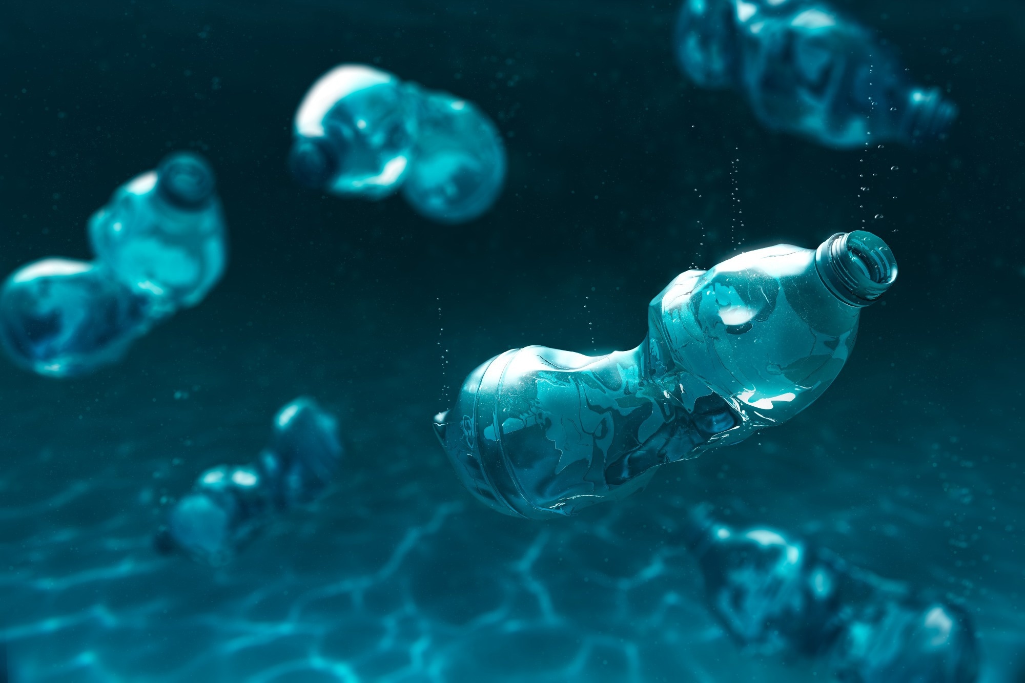 Study: Phthalates’ exposure leads to an increasing concern on cardiovascular health. Image Credit: Fer Gregory / Shutterstock.com