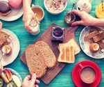 The most important meal of the day: daily breakfast consumption patterns in European adolescents
