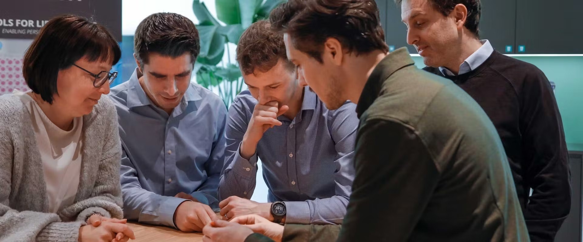 CSEM collaborates with innovative Swiss start-up MOMM Diagnostics to introduce revolutionary preeclampsia test