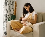 Breastfeeding found to reduce ultra-processed food intake among preschoolers