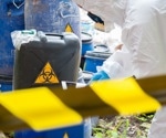 Study reveals potential bioterrorism agents and urges enhanced biosecurity measures