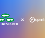 Opentrons partners with Zymo Research to automate key microbiome chemistries on the Opentrons Flex™