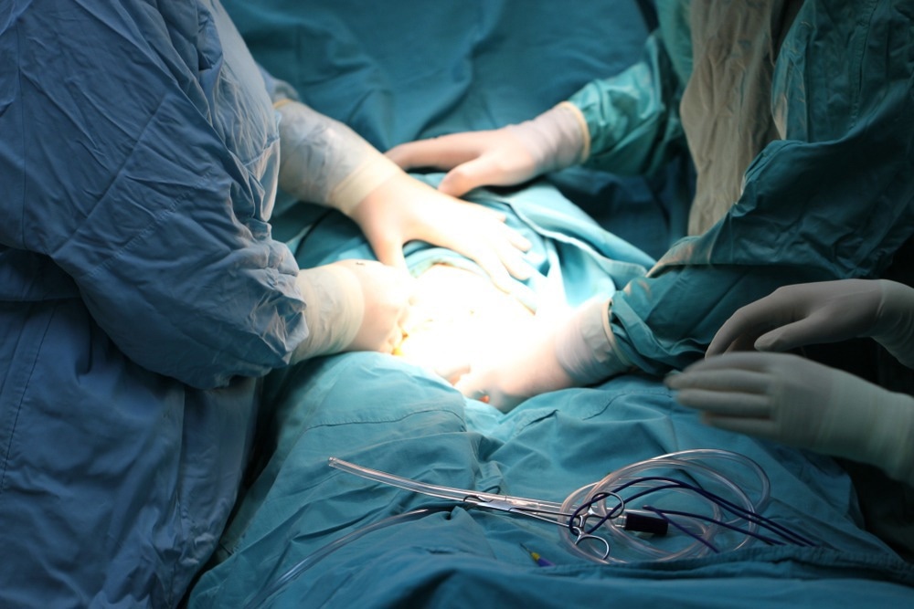 Study: Effects of vaginal microbiota transfer on the neurodevelopment and microbiome of cesarean-born infants: A blinded randomized controlled trial. Image Credit: Gonzo Photo/Shutterstock.com