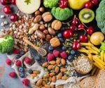 Vegetarian diet linked to increased risk of varicose veins in men