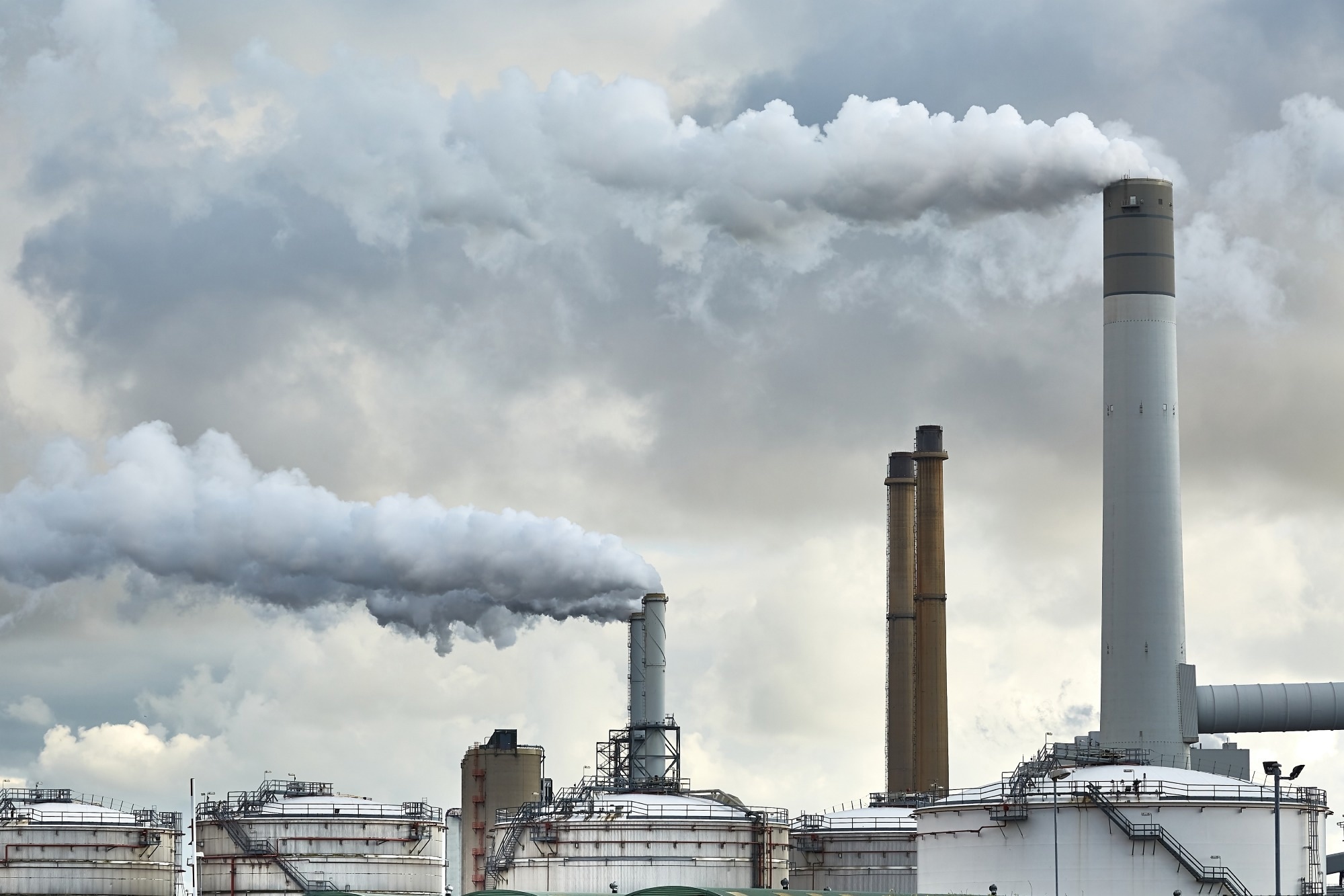 Study: Climate Change: The Ultimate Determinant of Health. Image Credit: Peter Gudella / Shutterstock.com