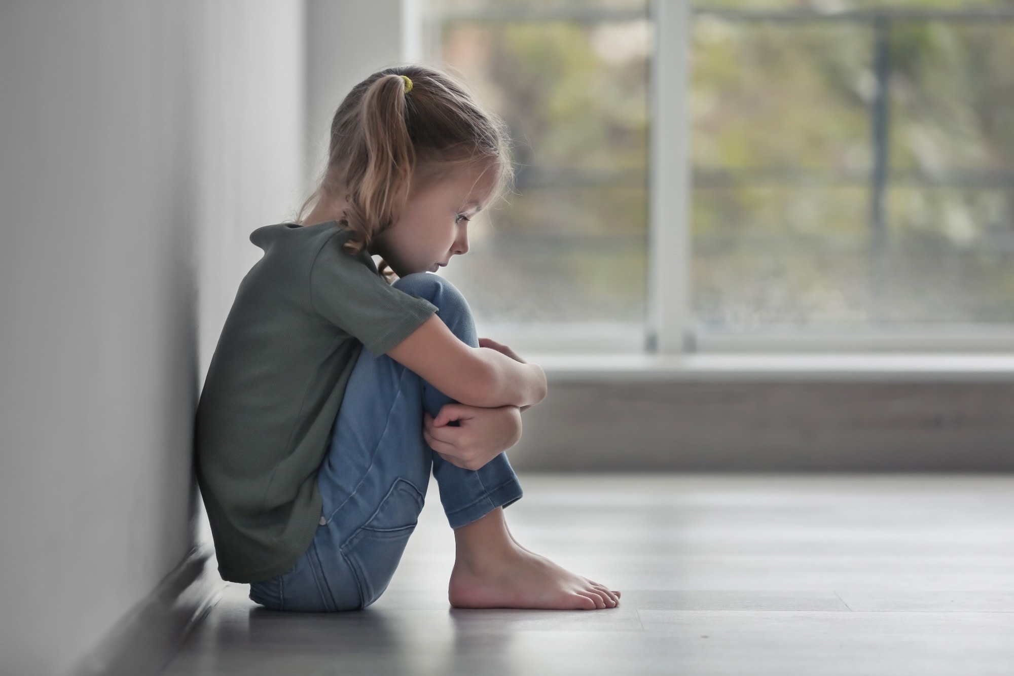 Study: Prevalence of Adverse Childhood Experiences Among U.S. Adults — Behavioral Risk Factor Surveillance System, 2011–2020. Image Credit: AfricaStudio/Shutterstock.com